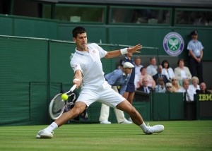 djokovic