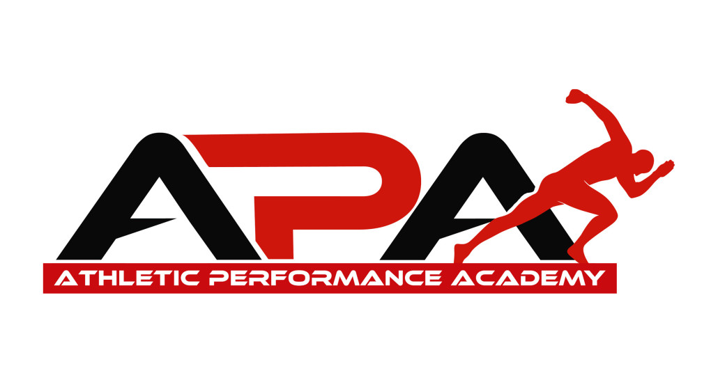 APA Logo - Athletic Performance Academy