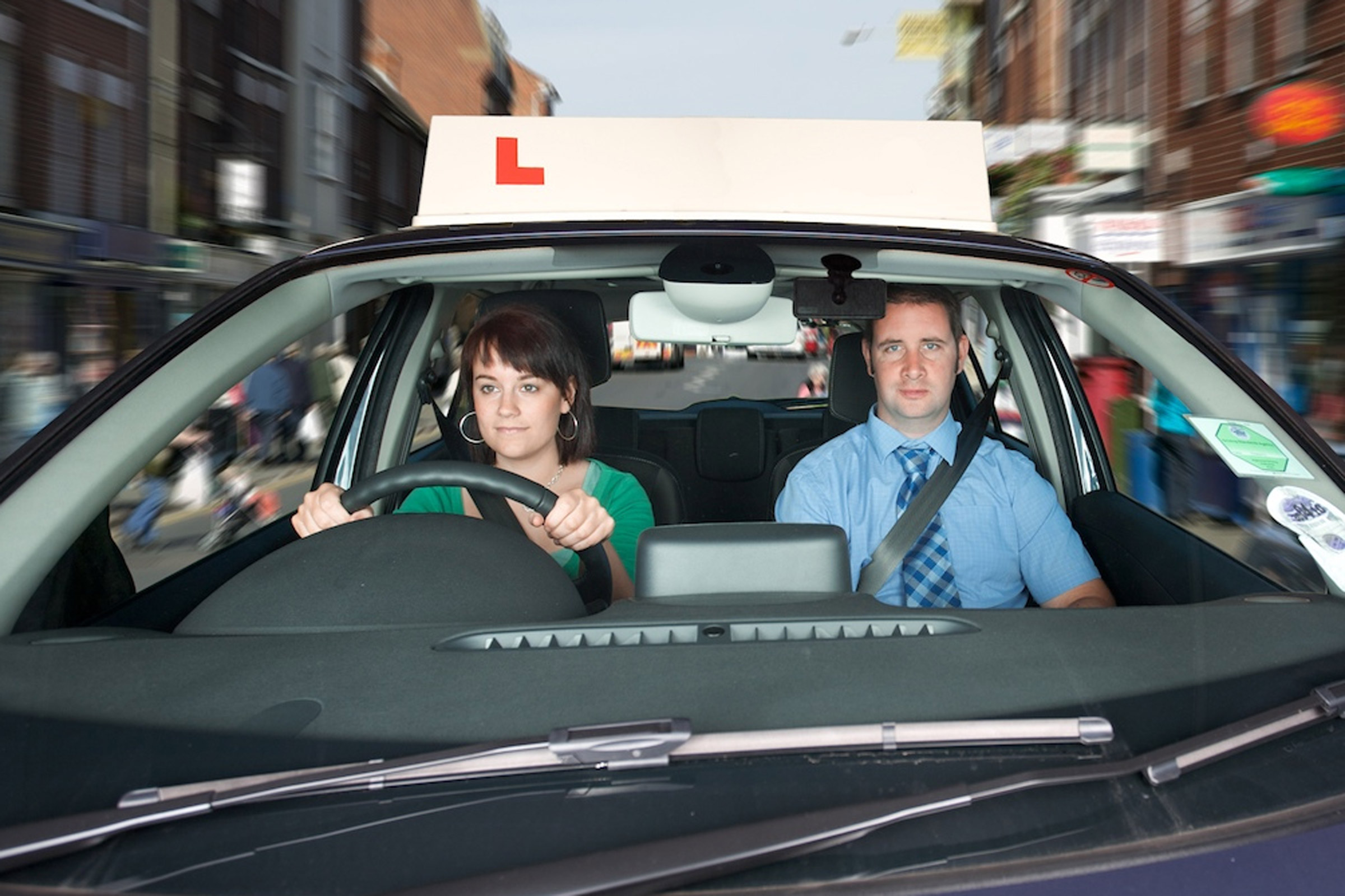 What Sandc Coaches Can Learn From Driving Instructors Athletic