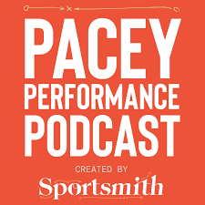 Pacey Performance Podcast REVIEW- Episode 367 Gareth Sandford